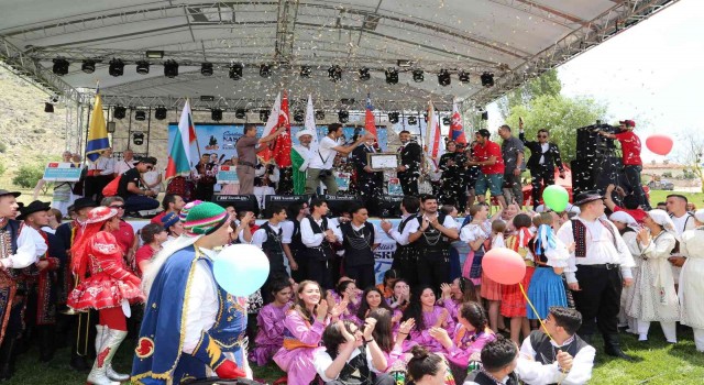 Uluslararası Nasreddin Hoca Kültür ve Sanat Festivalinin tarihi belli oldu