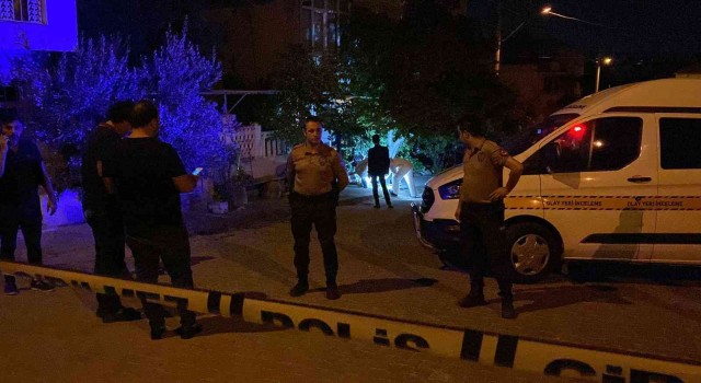 İzmirde damat dehşet saçtı: 2 ölü, 1 yaralı
