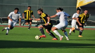 Aliağaspor FK 3te 3 yaptı