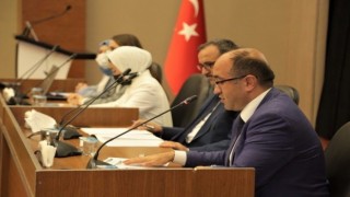 Başkan Çöl uluslararası foruma Türkiyeyi temsilen katıldı