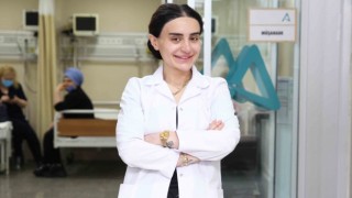 Dr. Sevim Merve Hocaoğlu Gaziosmanpaşada 10 milyon TL yatırımla hastane açıyor