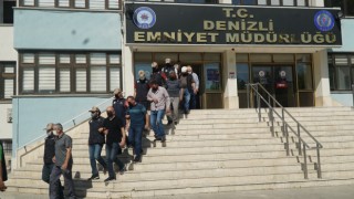 FETÖnün özel eğitim yapılanmasındaki 10 kişi tutuklandı