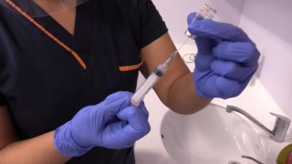 Ispartada aşı sırası gelen vatandaşlar randevu almadan aşı olabilecek