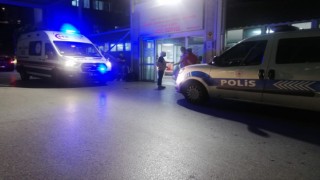 İzmirde park kavgası: 1i ağır, 2 yaralı