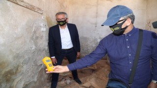 İzmirin Çernobilinde dikkat çeken radyasyon ölçümü: Normal değerin 7 bin 291 katı