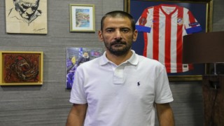 Konyaspor, Eskişehirsporun kapanmaması için imza verdi