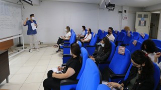 Pamukkale Belediyesinin ücretsiz kursları memnun etti
