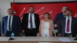 Isparta Belediye Meclisinde CHPli üyeler partisine geri döndü, İYİ Parti grubu dağıldı
