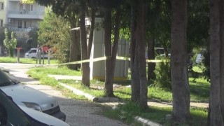 İzmirde parkta işlenen cinayetle ilgili 1 tutuklama