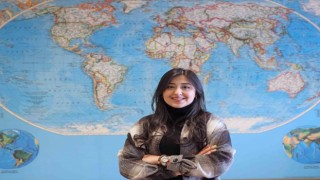Genç mühendise MEBden yurt dışı eğitim bursu