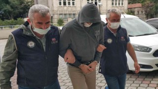 DEAŞ ve FETÖ operasyonda 3 şüpheli yakalandı