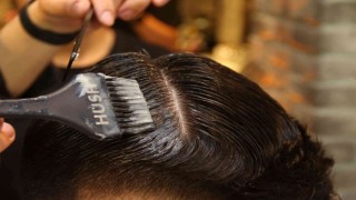 (ÖZEL) Kabaran saçlar için çözüm: “Keratin bakımı”