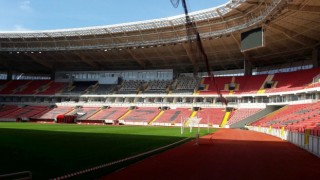 A.Konyaspor ve Başakşehir FK kozlarını Eskişehirde paylaşacak
