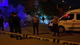 İzmirde damat dehşet saçtı: 2 ölü, 1 yaralı