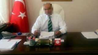 İzmirde nüfus müdürlüğündeki operasyona 5 tutuklama: Çete lideri ayrıntısı