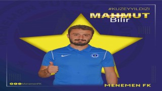 Mahmut Bilir, Menemen FKda
